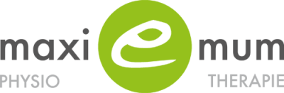 Logo Maxiemum Physiotherapie
